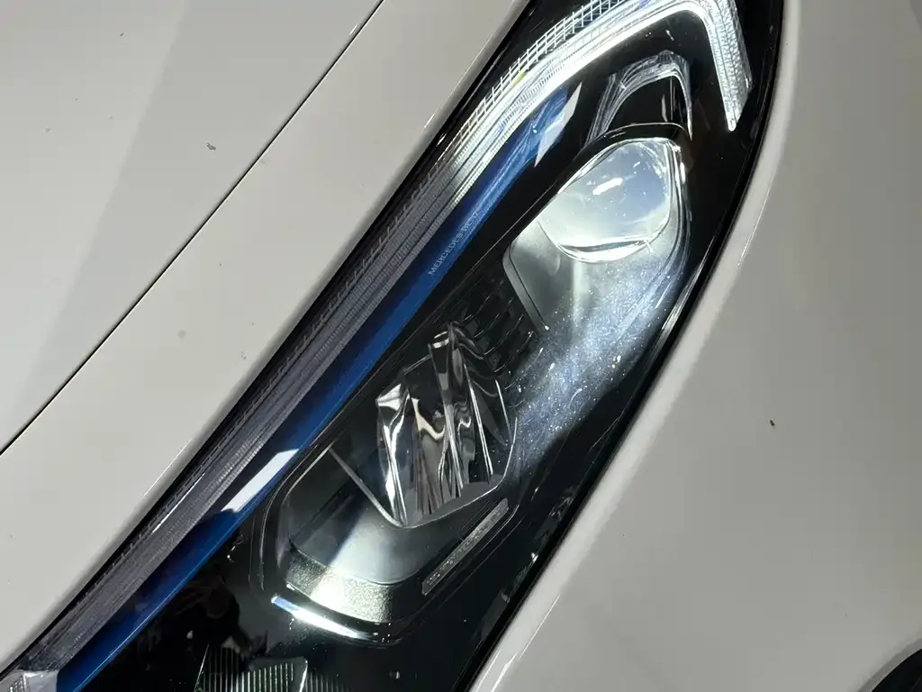 Mercedes-Benz EQA 2023 из CN, фото 5