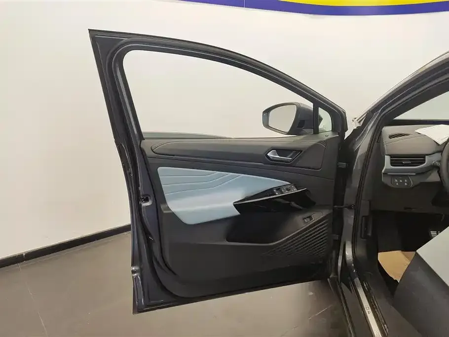 Volkswagen ID.4 X 2022 из CN, фото 6