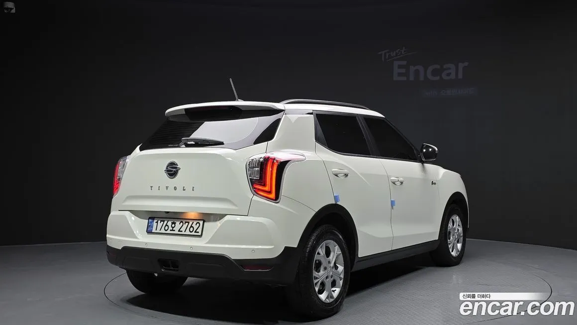 [object Object] TIBOLI 2021 из KR, фото 2