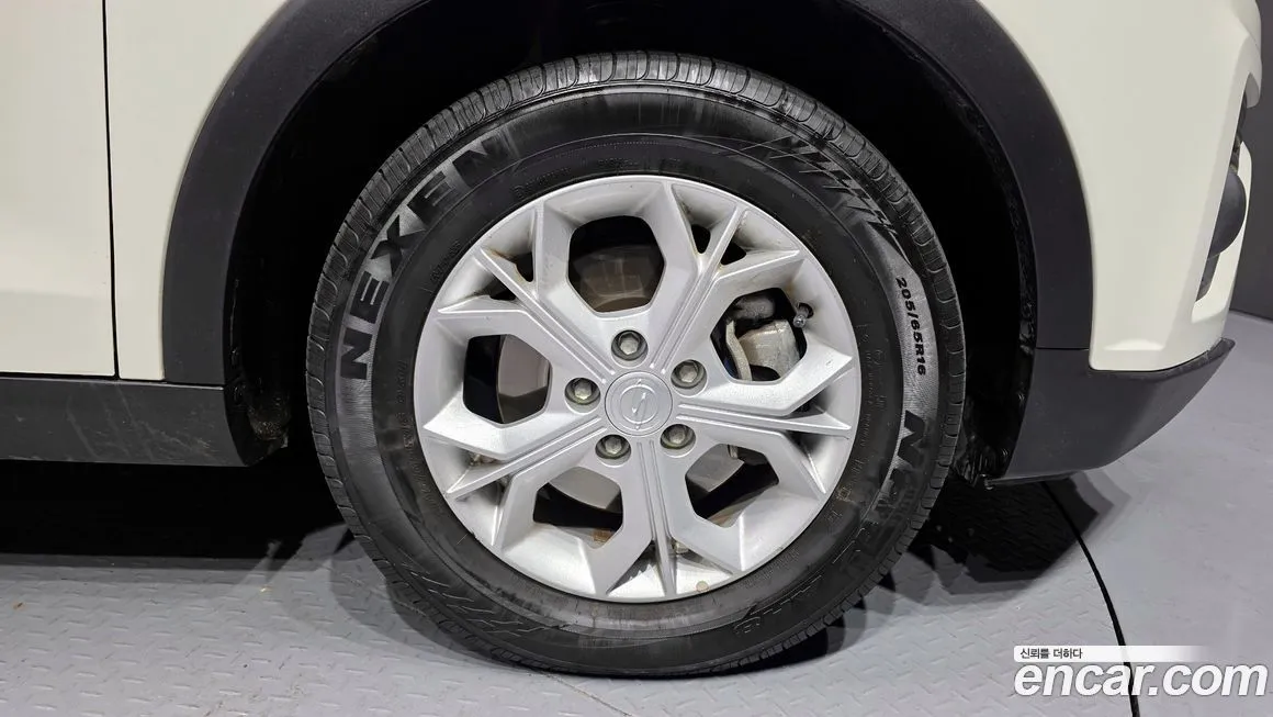 [object Object] TIBOLI 2021 из KR, фото 5