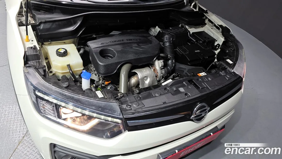 [object Object] TIBOLI 2021 из KR, фото 6