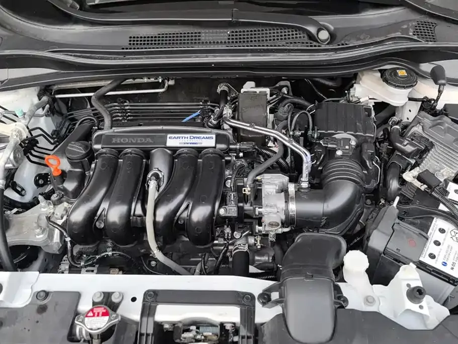 Honda Vezel 2022 из CN, фото 10