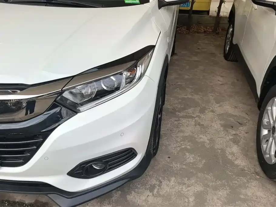 Honda Vezel 2022 из CN, фото 5