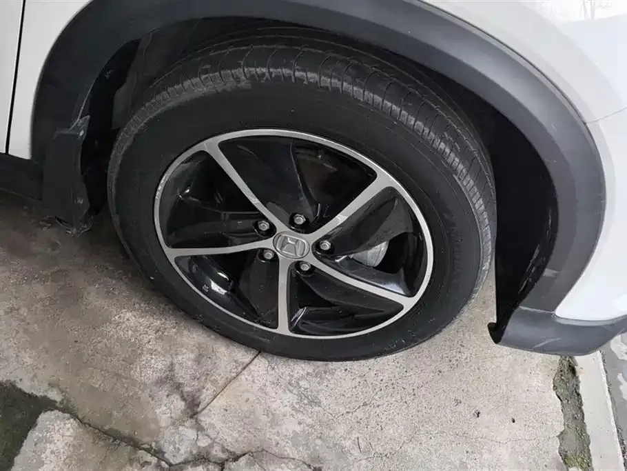 Honda Vezel 2022 из CN, фото 6