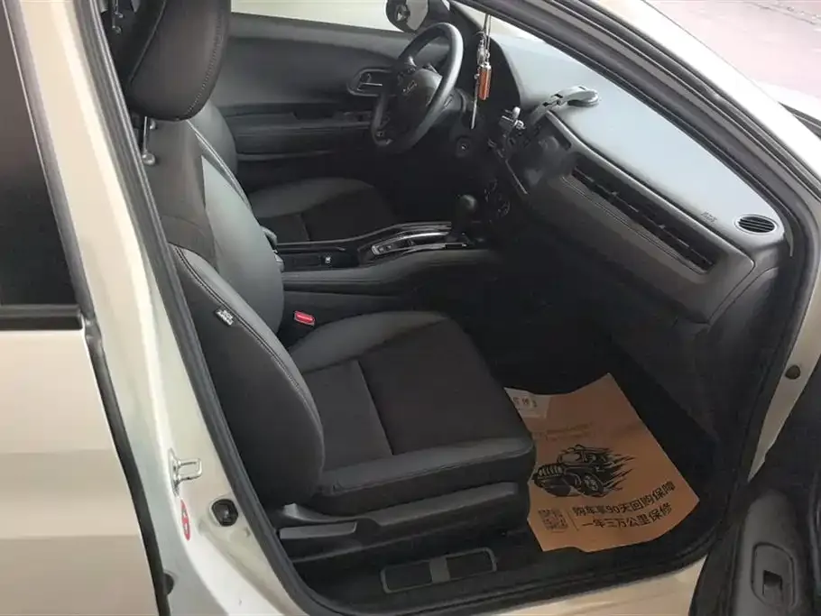 Honda Vezel 2022 из CN, фото 8