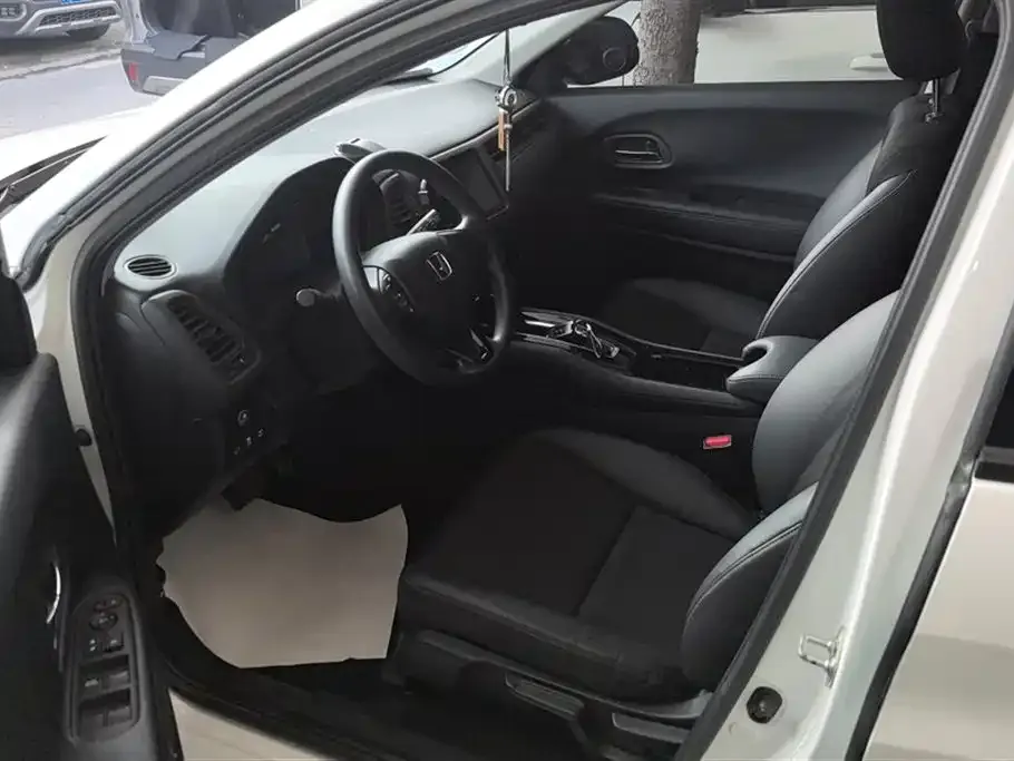 Honda Vezel 2022 из CN, фото 9