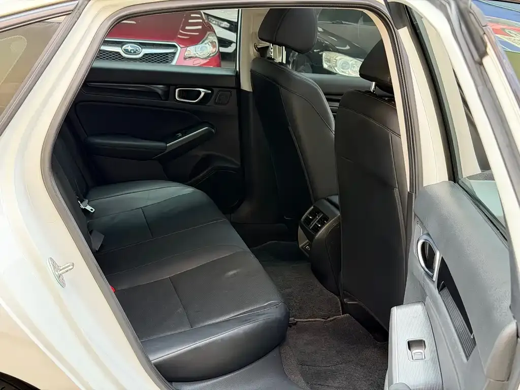 Honda Integra 2022 из CN, фото 2