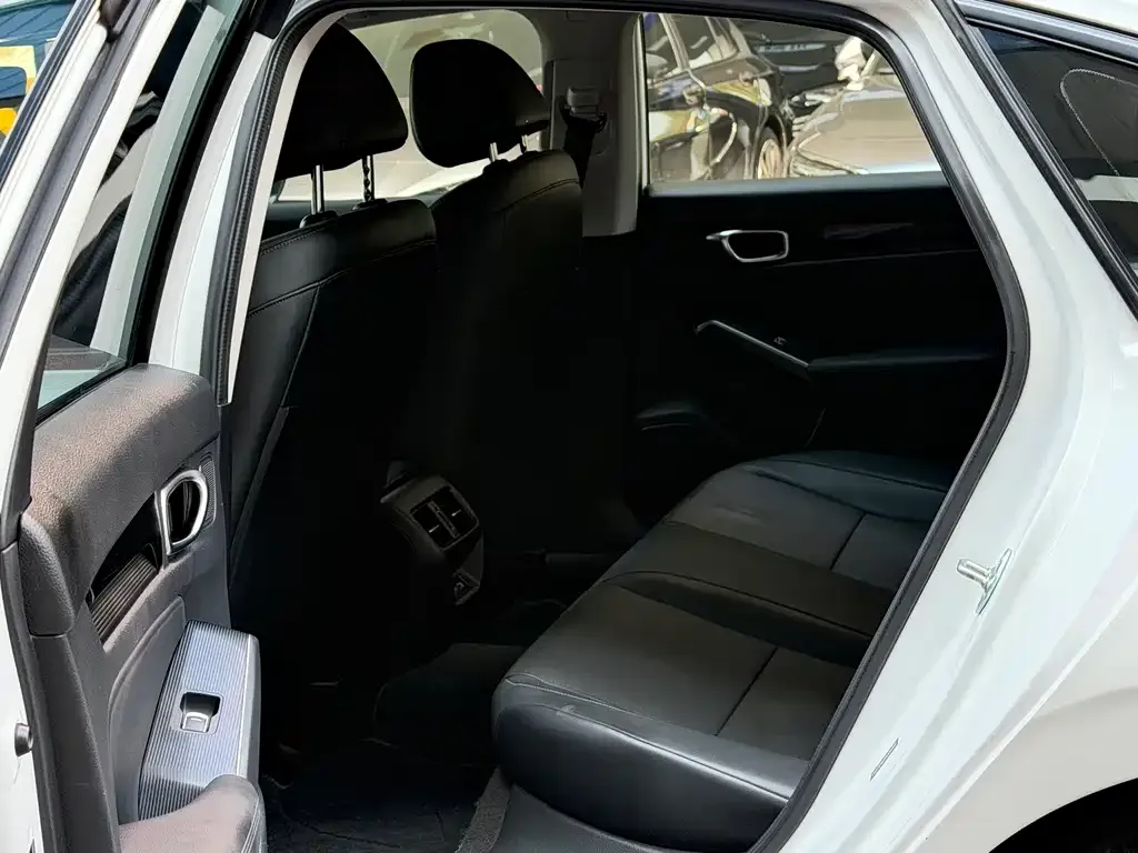 Honda Integra 2022 из CN, фото 4