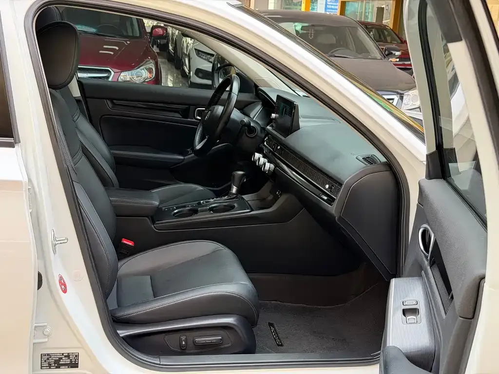 Honda Integra 2022 из CN, фото 6