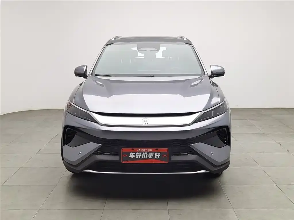 BYD Pro New Energy — фото 4