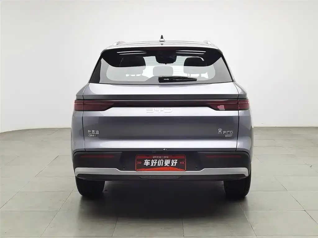 BYD Pro New Energy — фото 2