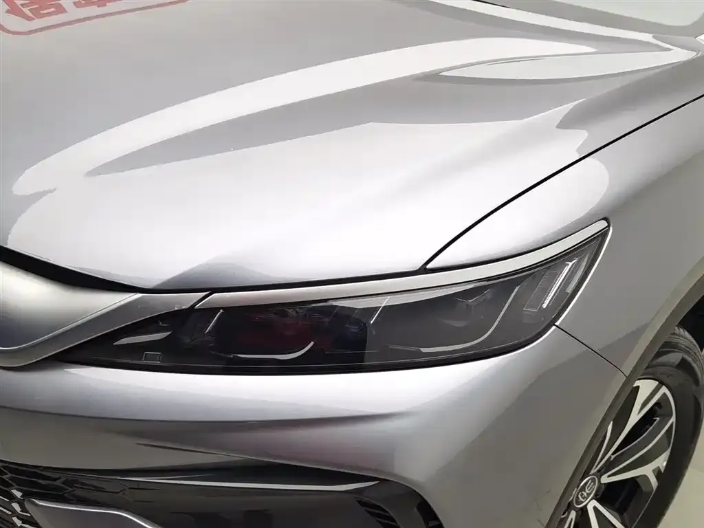 BYD Pro New Energy — фото 3