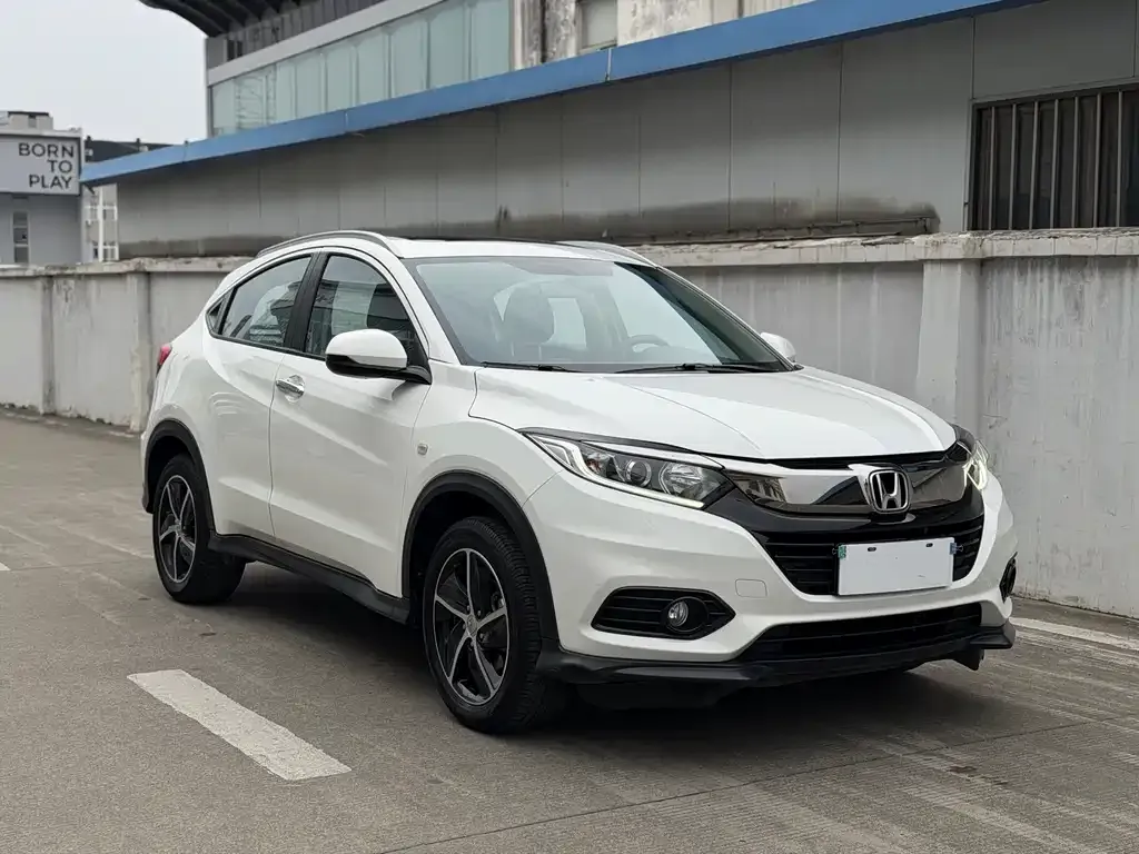 Honda Vezel 2022 из CN, фото 6