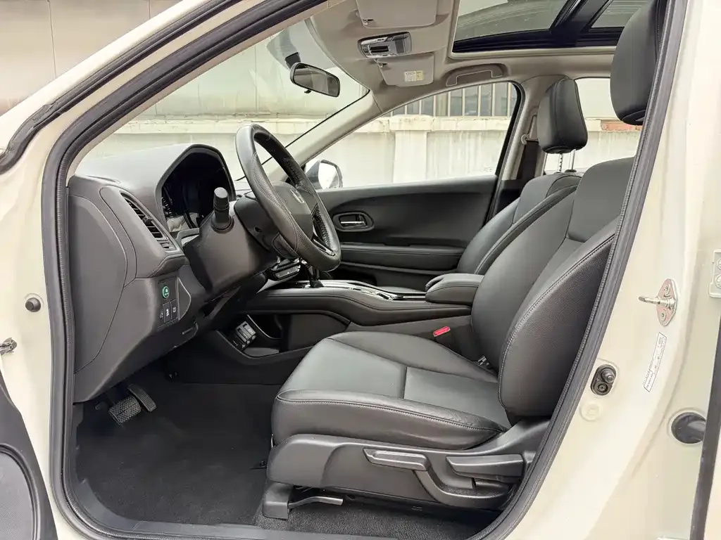 Honda Vezel 2022 из CN, фото 4