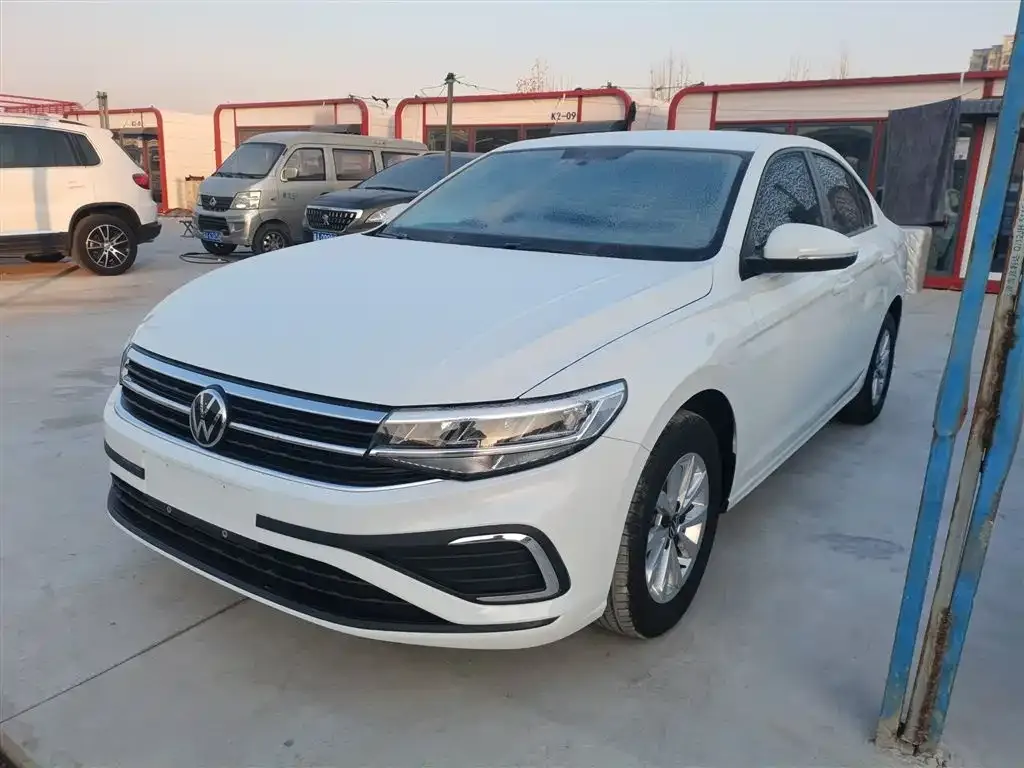 Volkswagen Bora 2024 из CN, фото 1