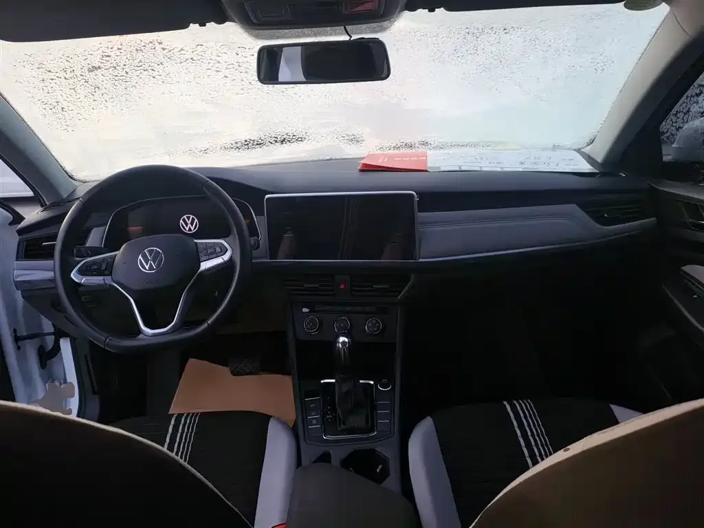 Volkswagen Bora 2024 из CN, фото 4