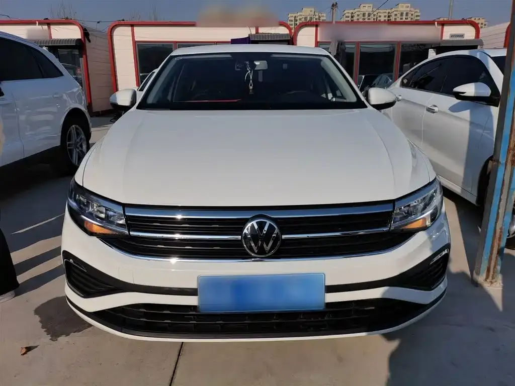 Volkswagen Bora 2024 из CN, фото 10