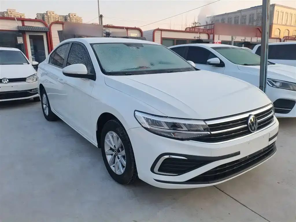 Volkswagen Bora 2024 из CN, фото 6