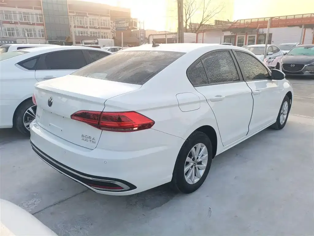 Volkswagen Bora 2024 из CN, фото 8