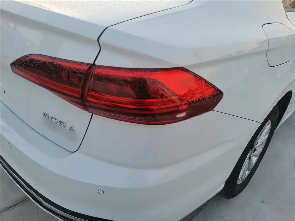 Volkswagen Bora 2024 из CN, фото 2