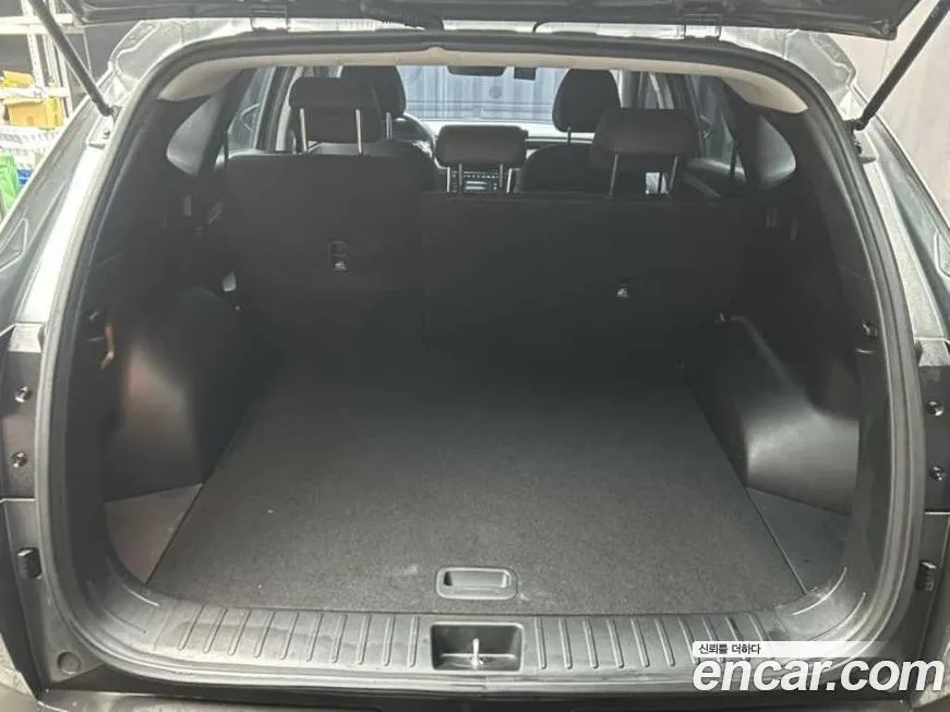 Hyundai Tucson 2022 из KR, фото 10