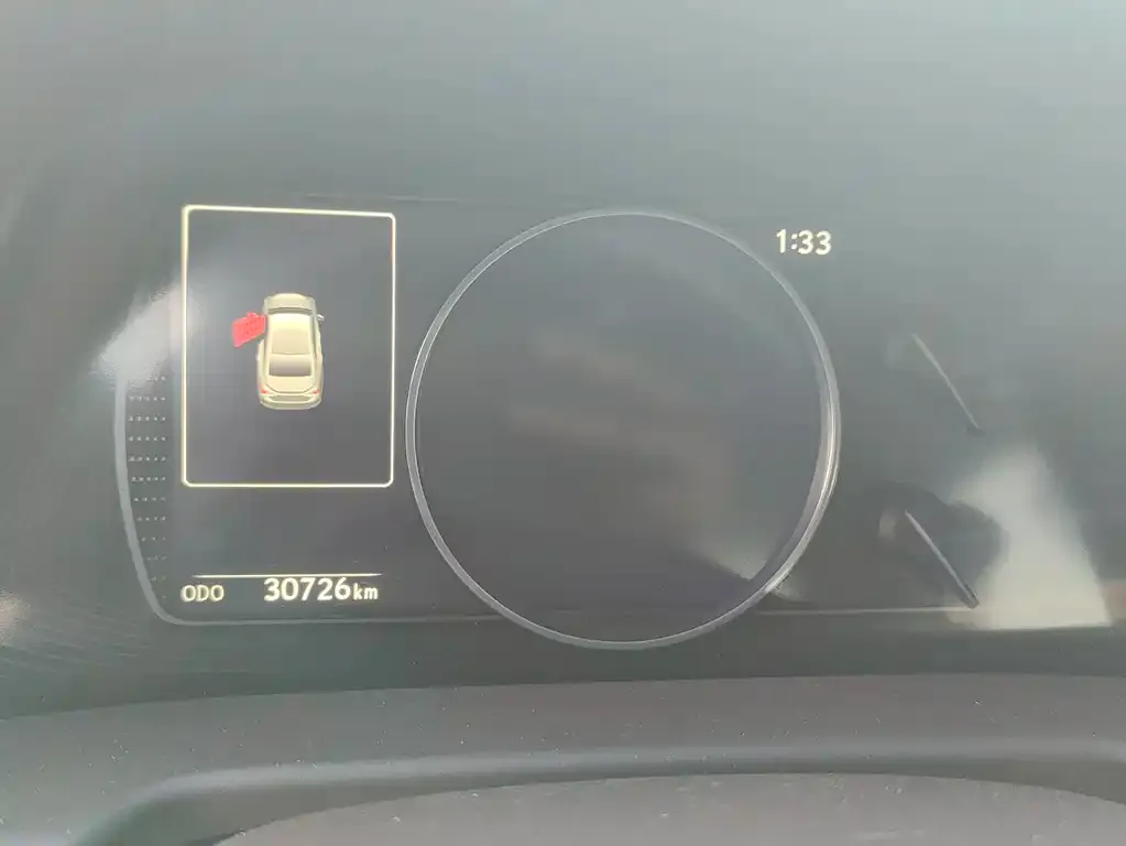 Lexus ES 2021 из CN, фото 2