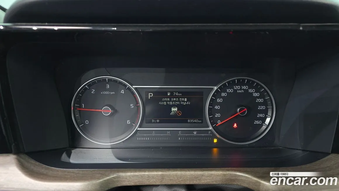 Kia Sorento 2021 из KR, фото 6
