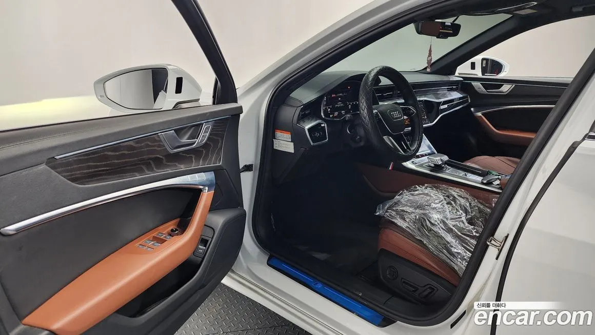 [object Object] A6 2021 из KR, фото 10