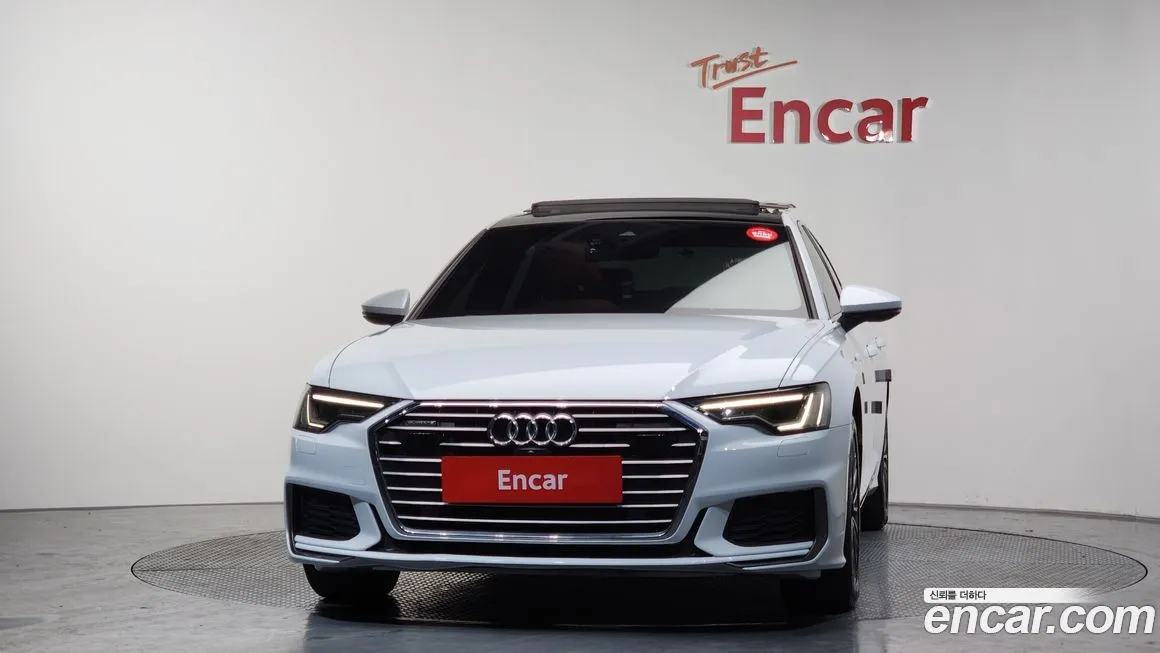 [object Object] A6 2021 из KR, фото 3