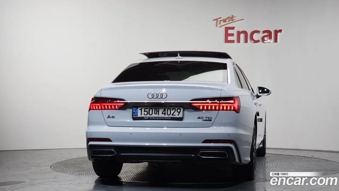 [object Object] A6 2021 из KR, фото 4