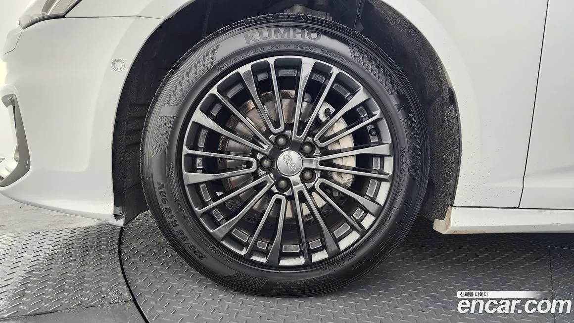 [object Object] A6 2021 из KR, фото 5