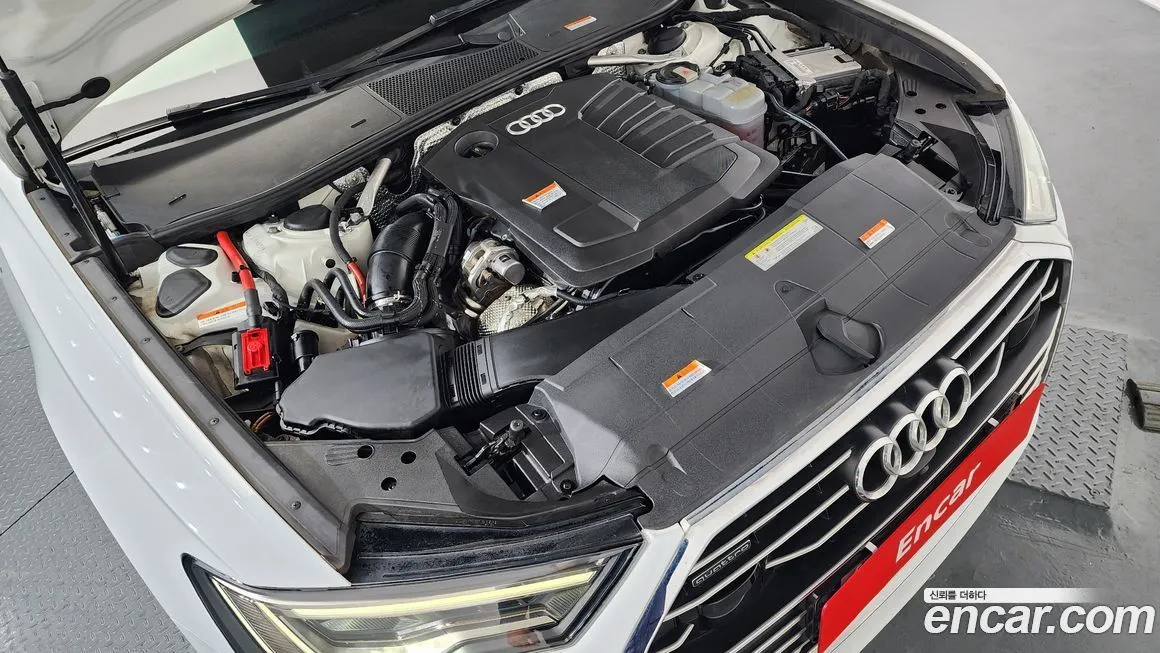 [object Object] A6 2021 из KR, фото 6