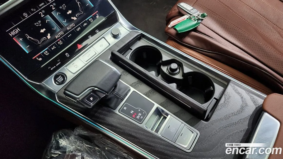 [object Object] A6 2021 из KR, фото 9