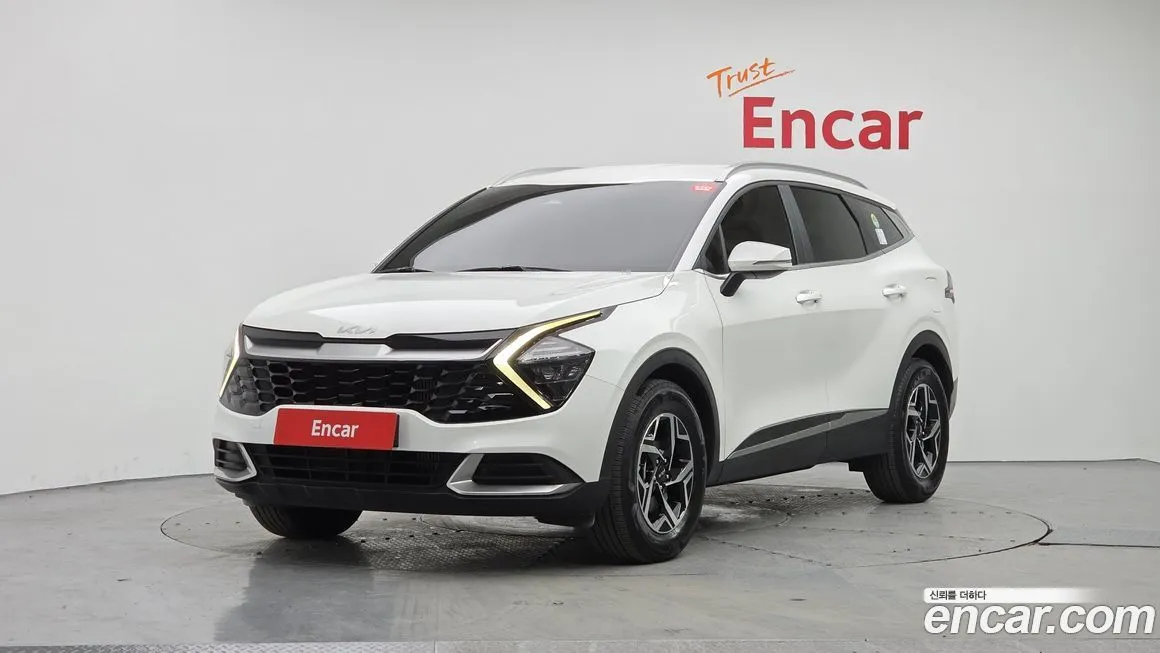 Kia Sportage — фото 3