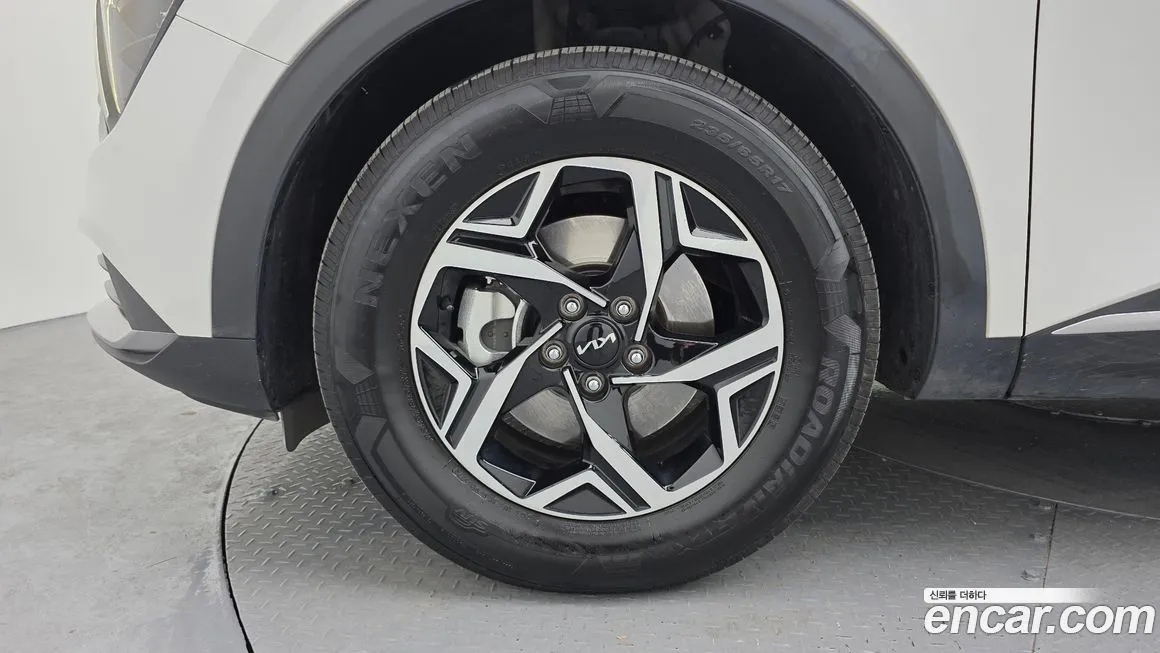 Kia Sportage — фото 5