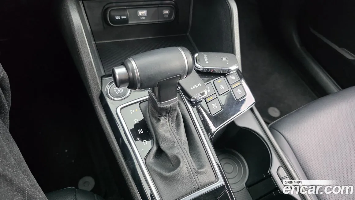Kia Sportage — фото 9