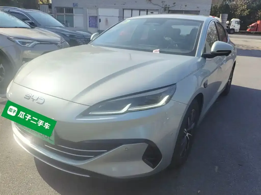 BYD Seal 06 2025 из CN, фото 1