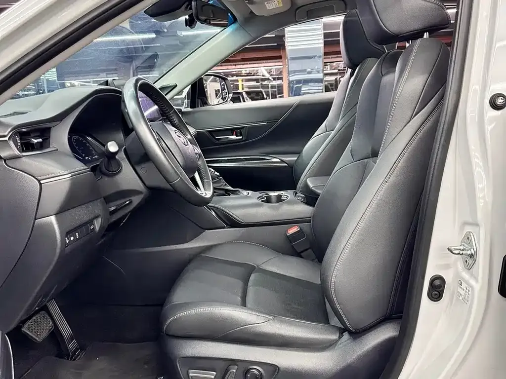 Toyota Venza 2023 из CN, фото 5
