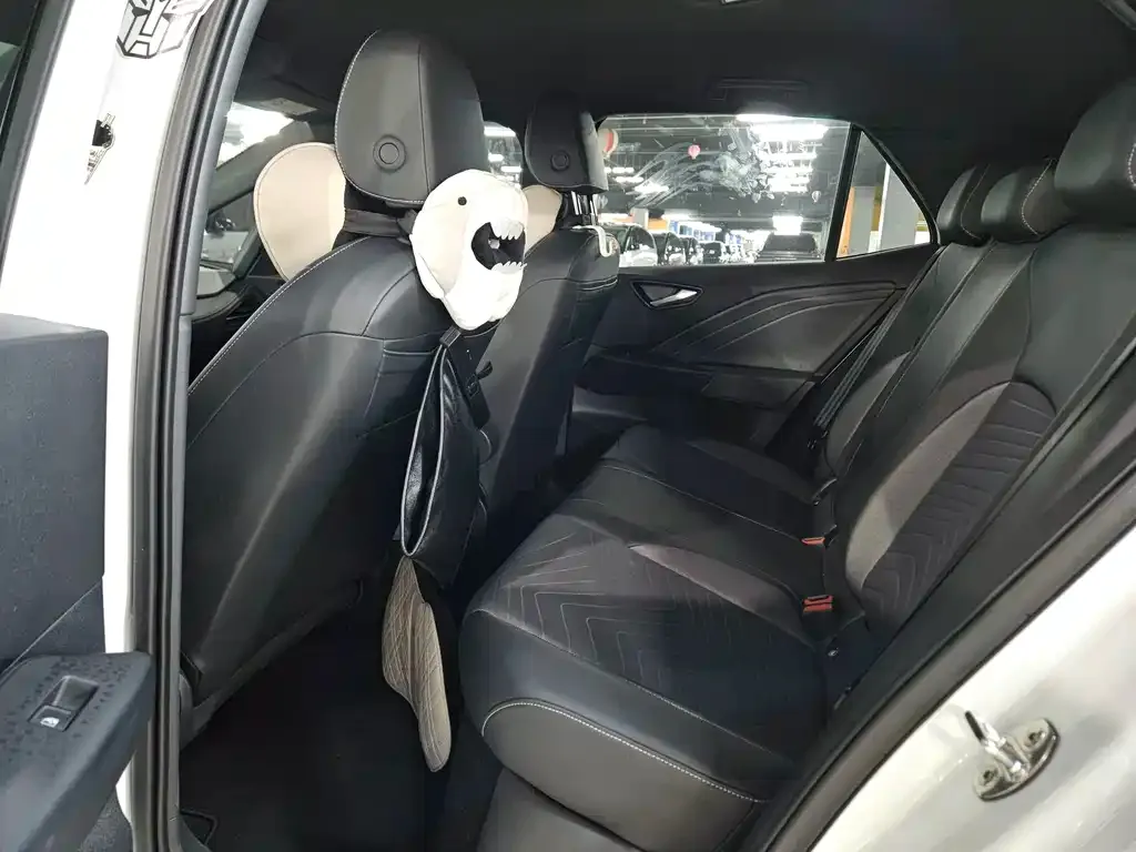 Volkswagen ID.3 2024 из CN, фото 2