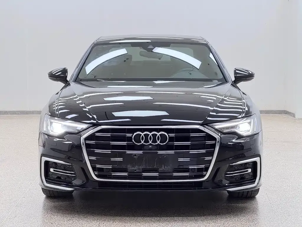 Audi A6L 2024 из CN, фото 3