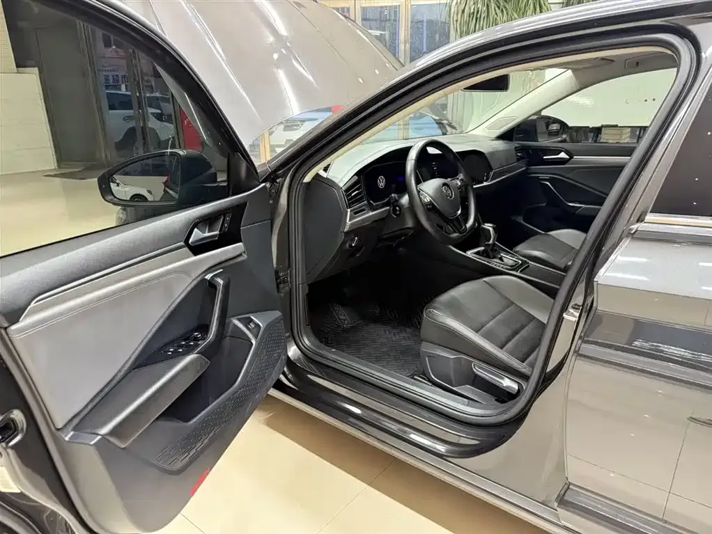 Volkswagen Sagitar 2022 из CN, фото 8