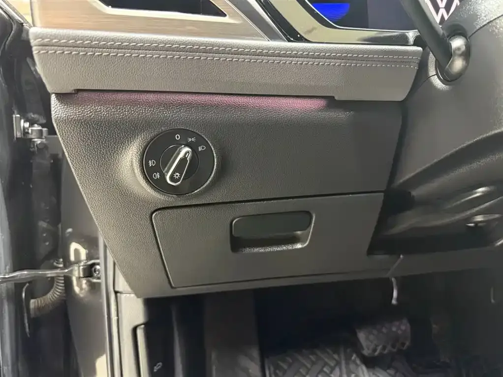 Volkswagen Sagitar 2022 из CN, фото 9