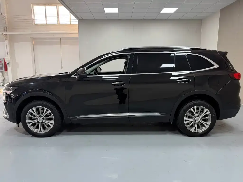 Buick Envision Plus 2024 из CN, фото 8
