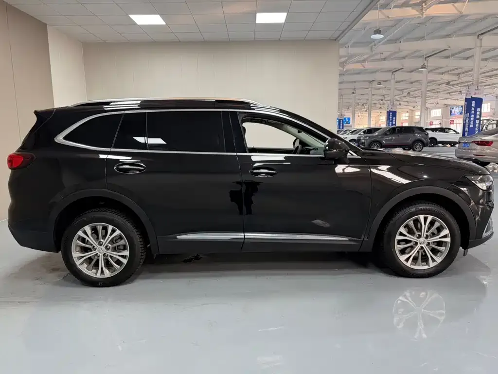 Buick Envision Plus 2024 из CN, фото 6