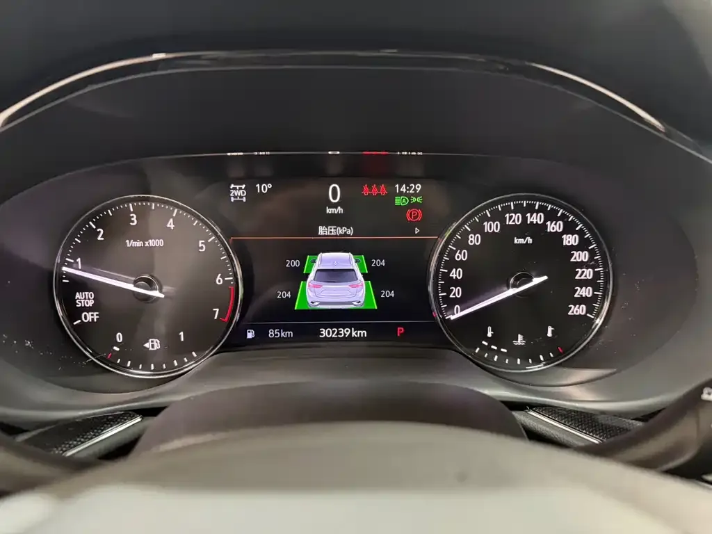 Buick Envision Plus 2024 из CN, фото 2
