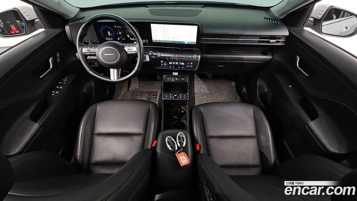 Hyundai Kona — фото 4