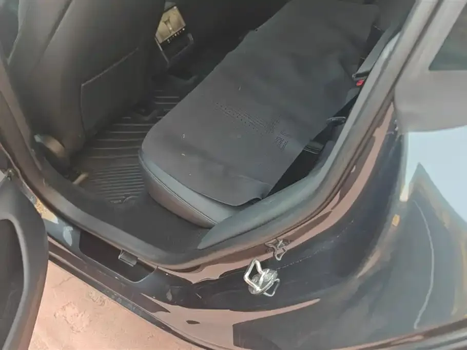 Tesla Model 3 2024 из CN, фото 2