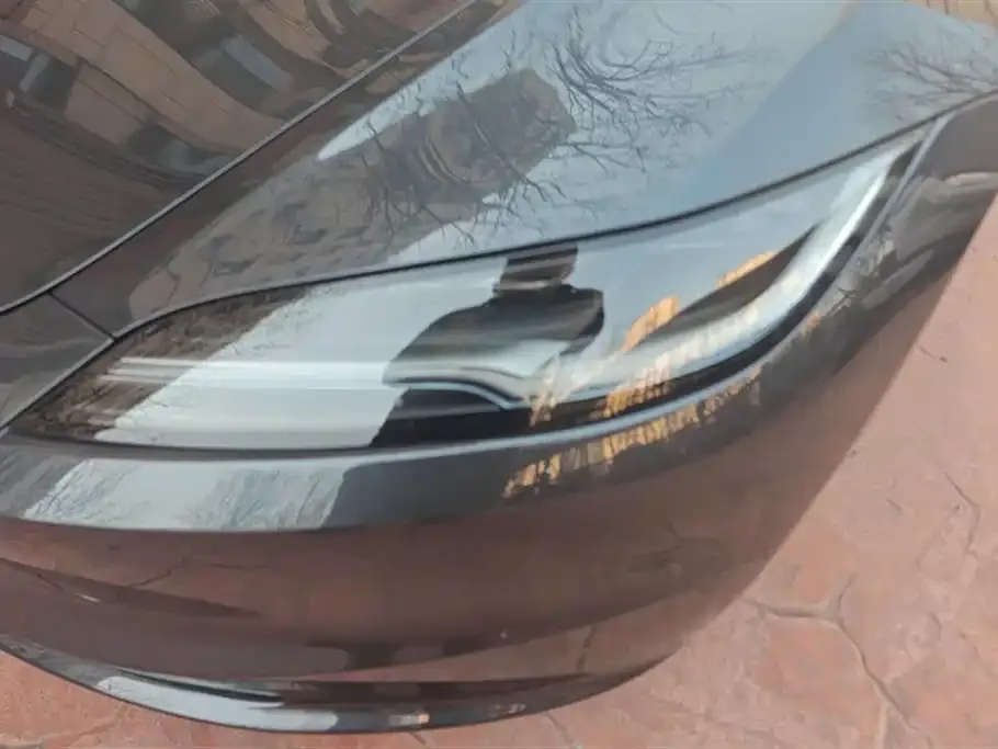 Tesla Model 3 2024 из CN, фото 3