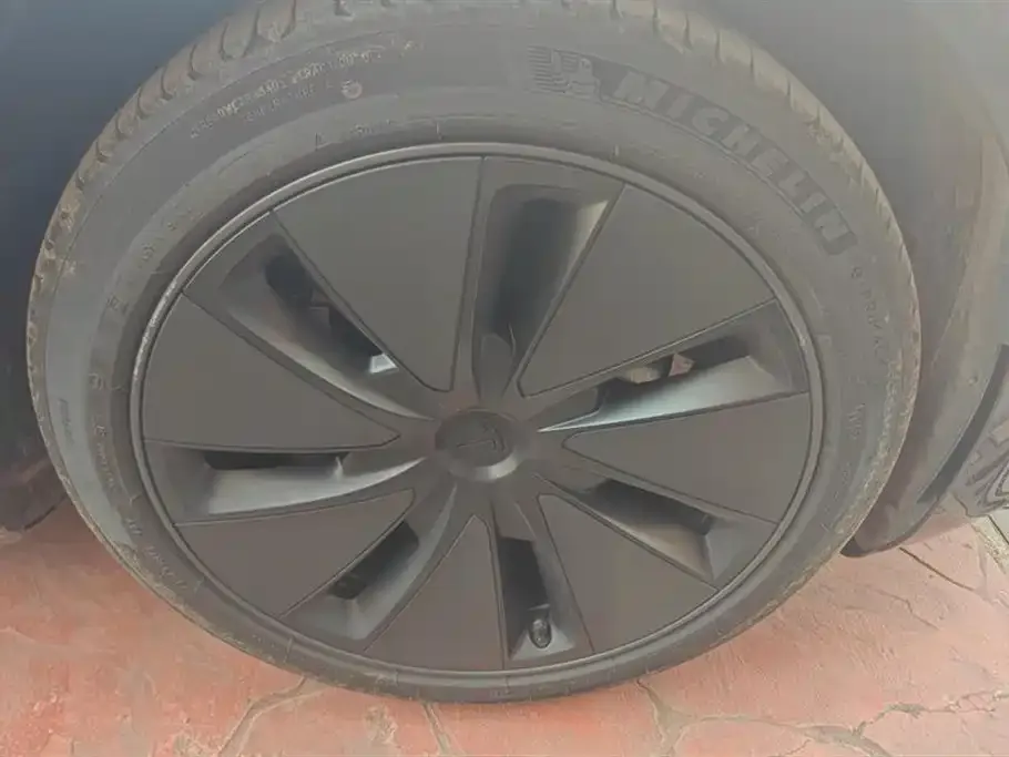 Tesla Model 3 2024 из CN, фото 4