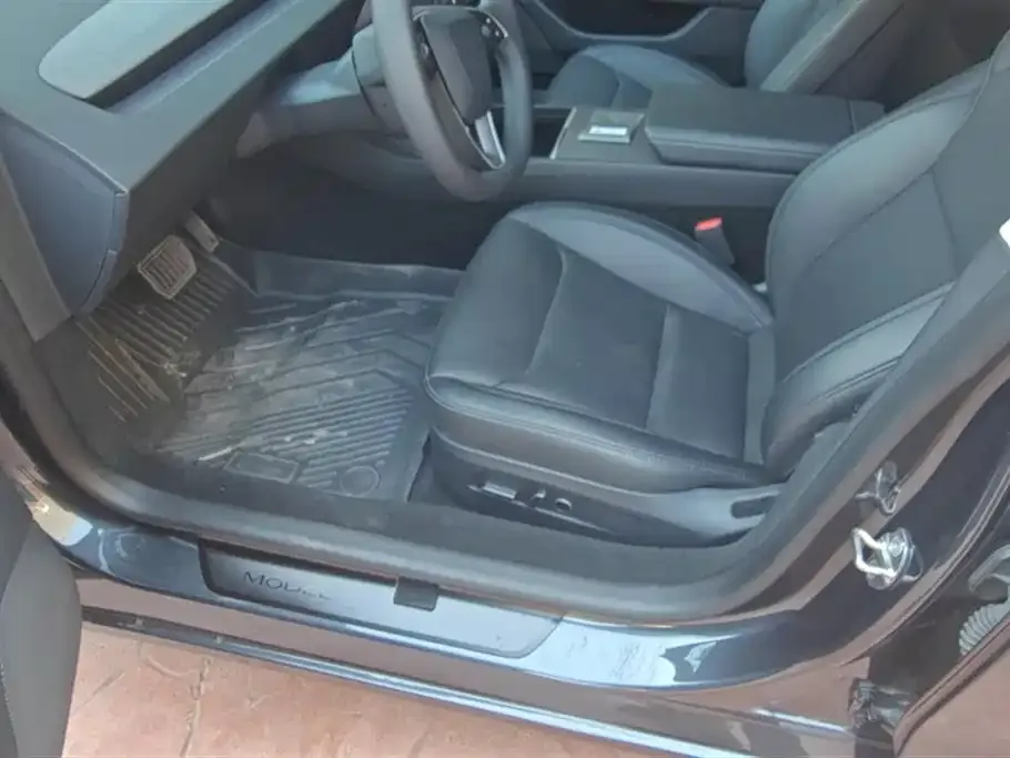 Tesla Model 3 2024 из CN, фото 6